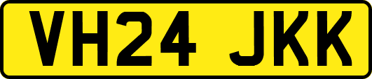 VH24JKK
