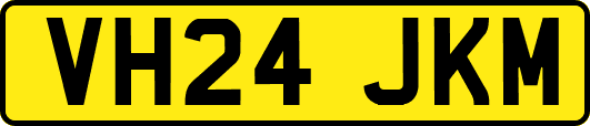 VH24JKM