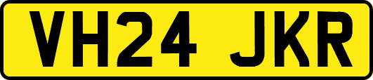 VH24JKR