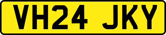 VH24JKY