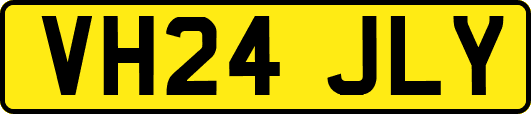 VH24JLY