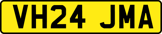 VH24JMA