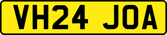 VH24JOA