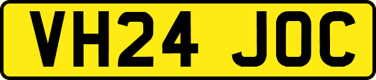 VH24JOC