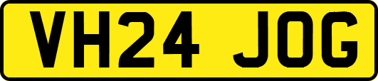 VH24JOG
