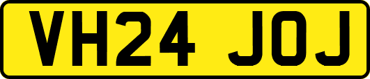 VH24JOJ