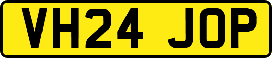 VH24JOP