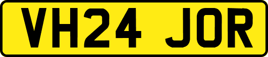 VH24JOR