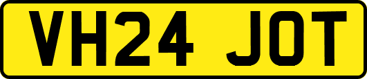 VH24JOT