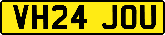 VH24JOU