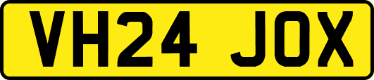 VH24JOX