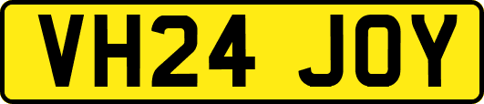 VH24JOY
