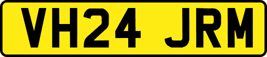 VH24JRM