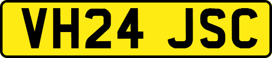 VH24JSC