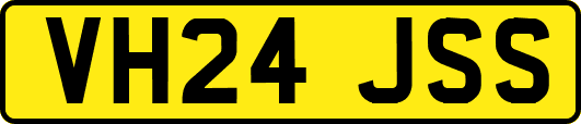 VH24JSS