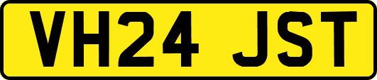 VH24JST