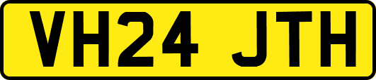 VH24JTH