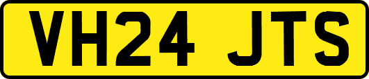 VH24JTS