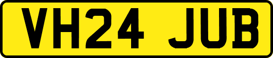 VH24JUB