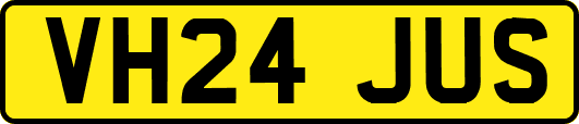 VH24JUS