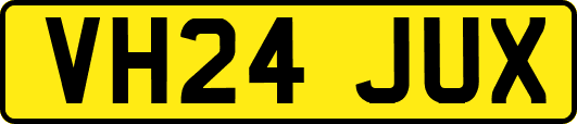 VH24JUX