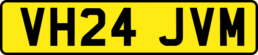 VH24JVM