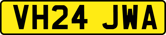 VH24JWA