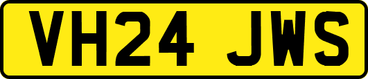VH24JWS