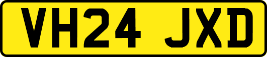VH24JXD