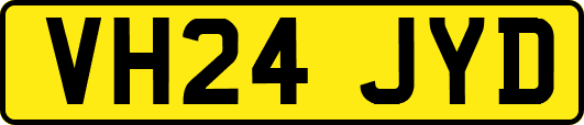VH24JYD