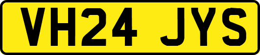 VH24JYS