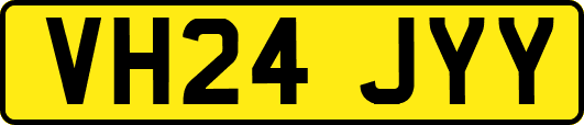 VH24JYY