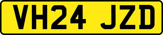 VH24JZD