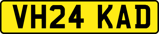 VH24KAD