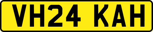 VH24KAH