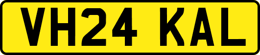 VH24KAL