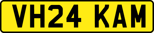 VH24KAM