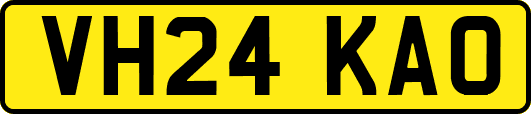 VH24KAO