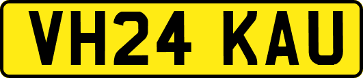VH24KAU