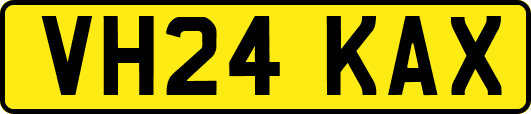 VH24KAX