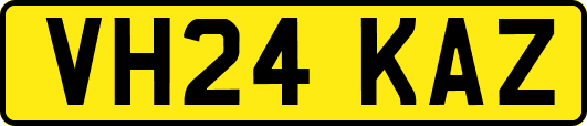 VH24KAZ