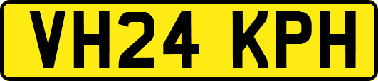 VH24KPH