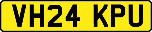 VH24KPU