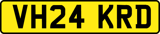 VH24KRD