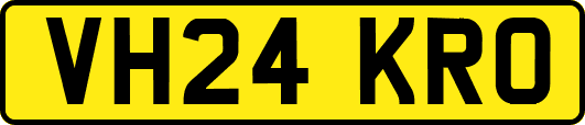VH24KRO