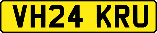 VH24KRU