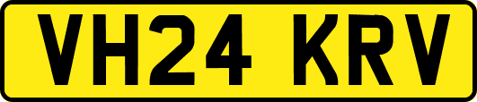 VH24KRV