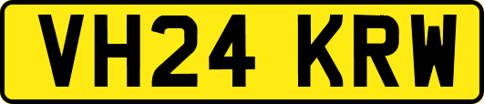 VH24KRW