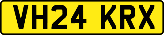 VH24KRX