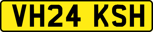 VH24KSH
